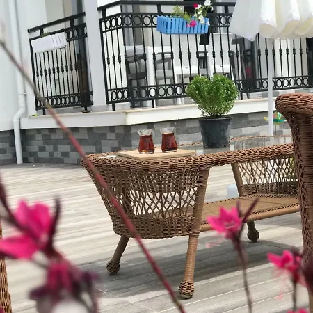 Villa Oeluedeniz *