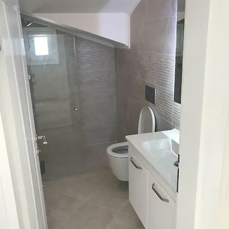 Villa Oeluedeniz