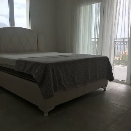 빌라 Villa Oeluedeniz *