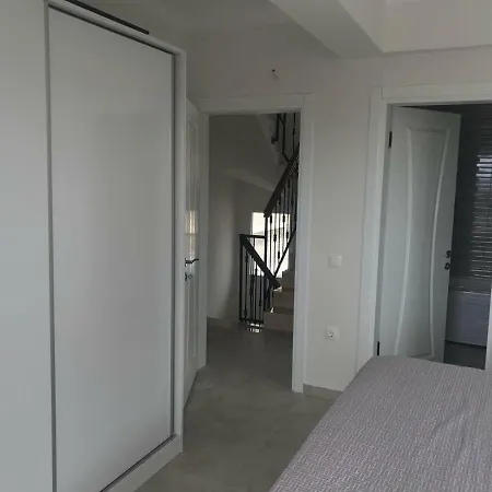 Villa Oeluedeniz 빌라 Ovacık