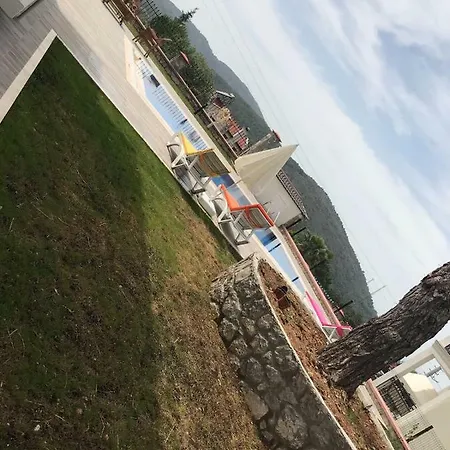 Villa Oeluedeniz Ovacık