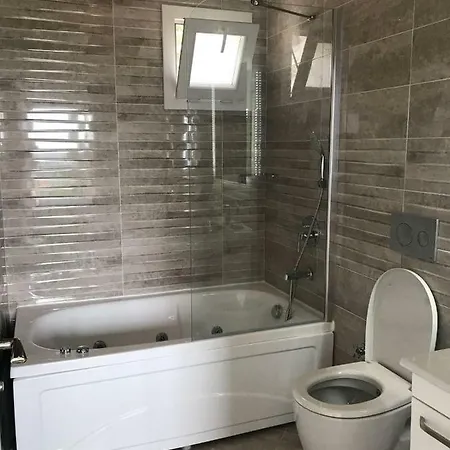 Villa Oeluedeniz 빌라 Ovacık