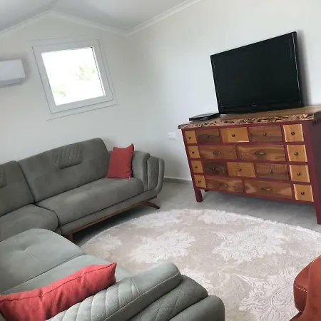 Villa Oeluedeniz 빌라 Ovacık