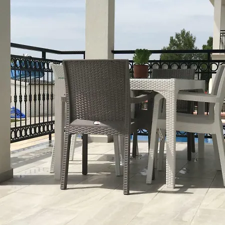 Villa Oeluedeniz *