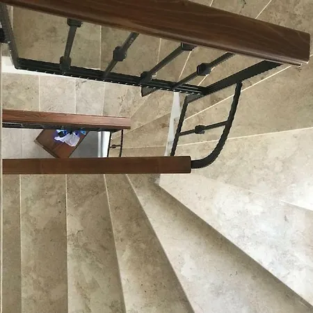 Villa Oeluedeniz Ovacık